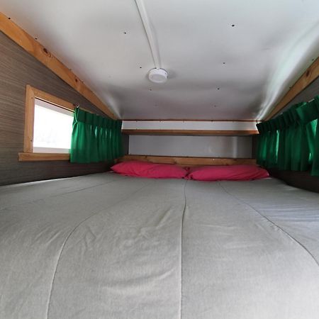 Kapai Hostel Вальдивия Экстерьер фото