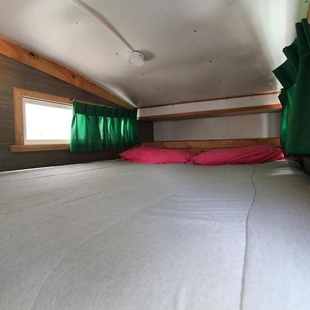 Kapai Hostel Вальдивия Экстерьер фото