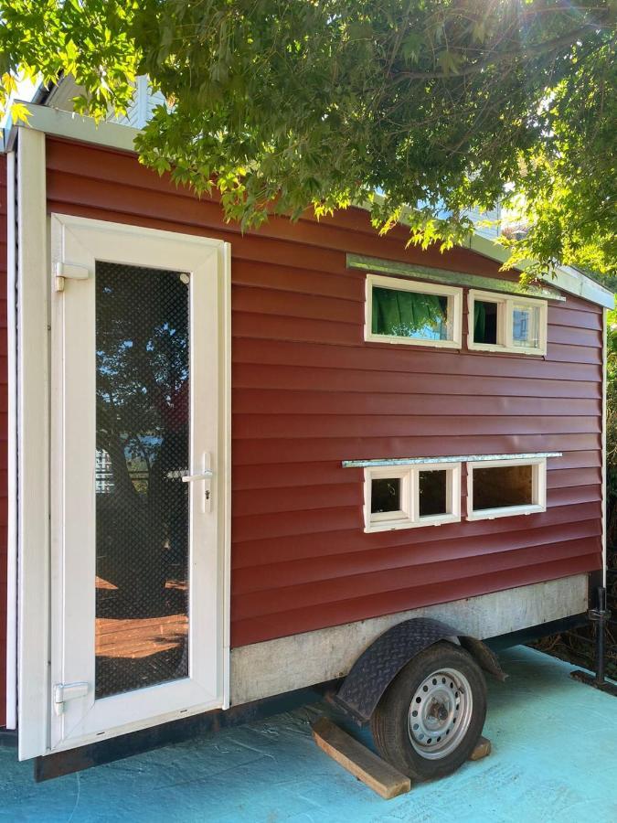 Kapai Hostel Вальдивия Экстерьер фото