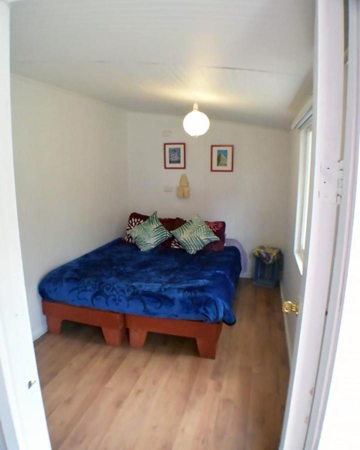 Kapai Hostel Вальдивия Экстерьер фото