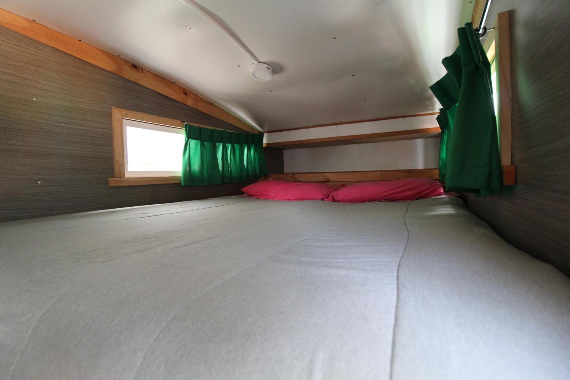 Kapai Hostel Вальдивия Экстерьер фото