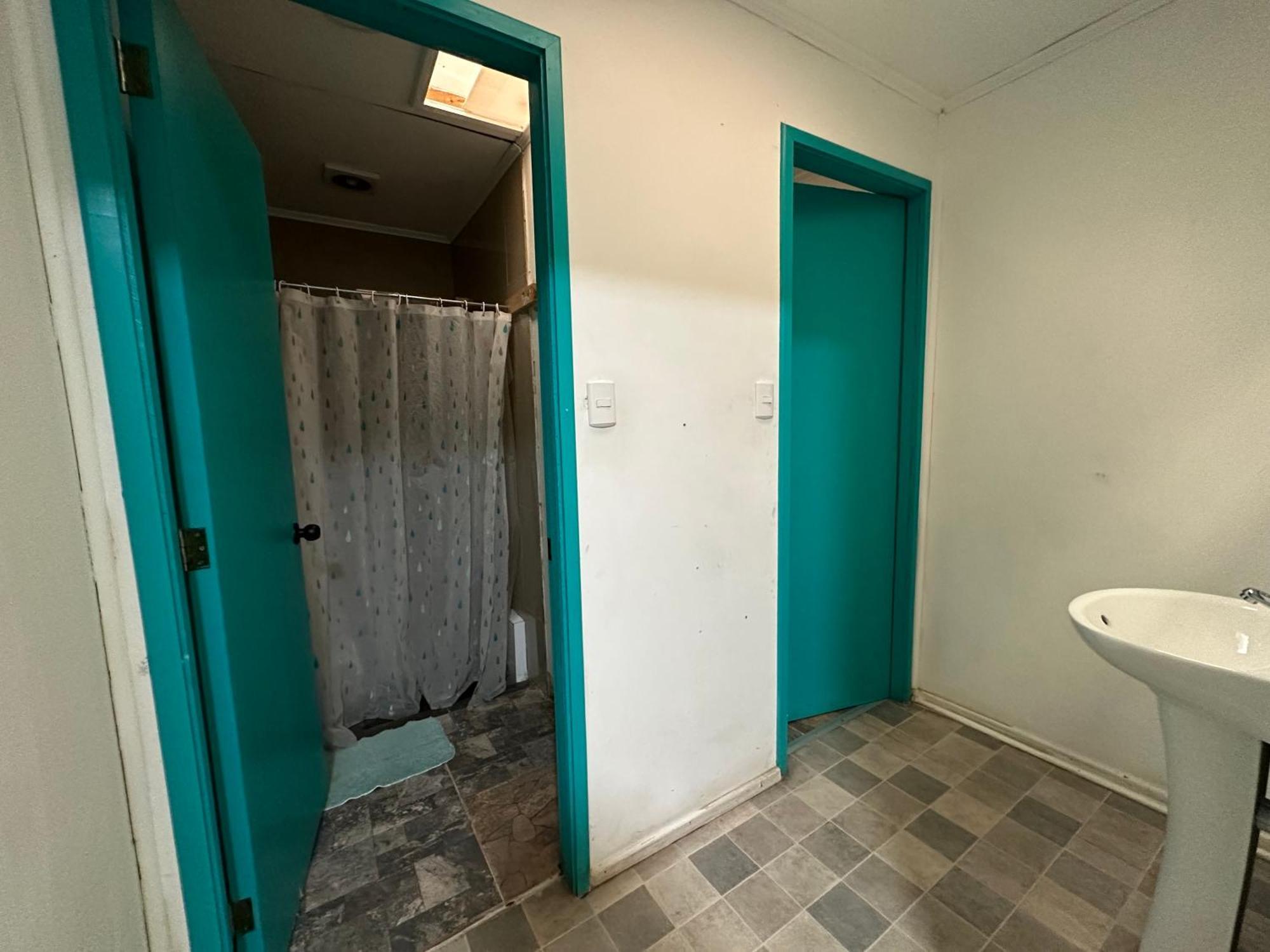 Kapai Hostel Вальдивия Экстерьер фото